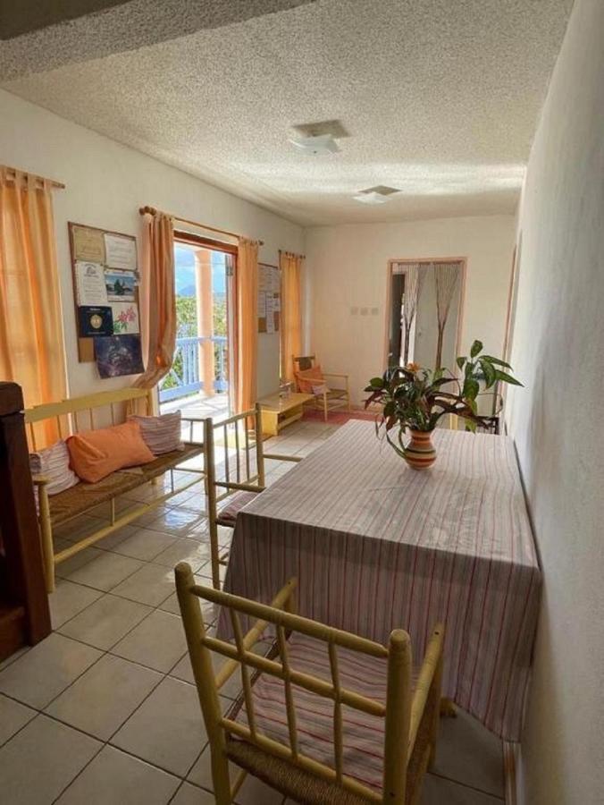 Villa Caribbean Dream Vieux Fort Εξωτερικό φωτογραφία