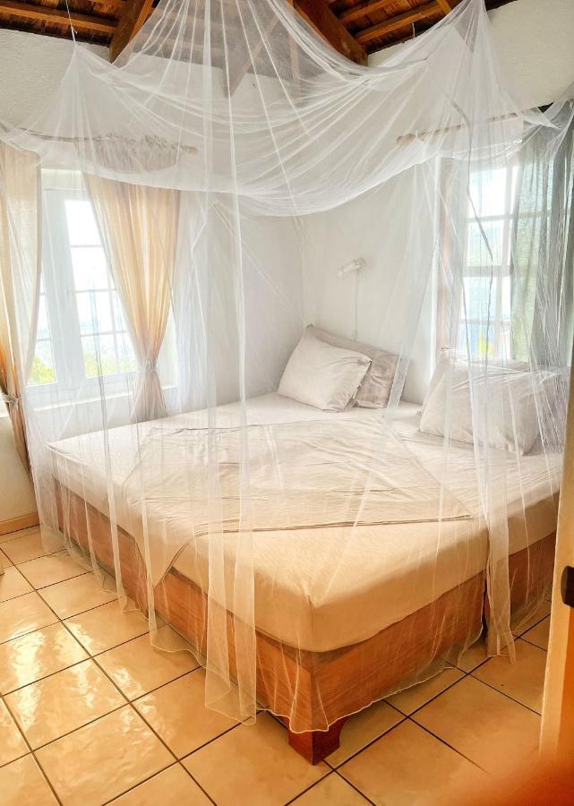 Villa Caribbean Dream Vieux Fort Εξωτερικό φωτογραφία