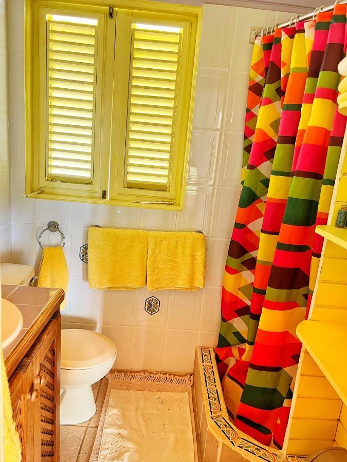 Villa Caribbean Dream Vieux Fort Εξωτερικό φωτογραφία