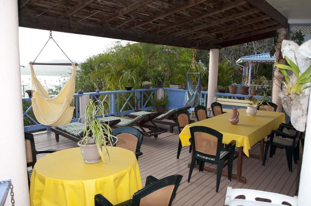 Villa Caribbean Dream Vieux Fort Δωμάτιο φωτογραφία