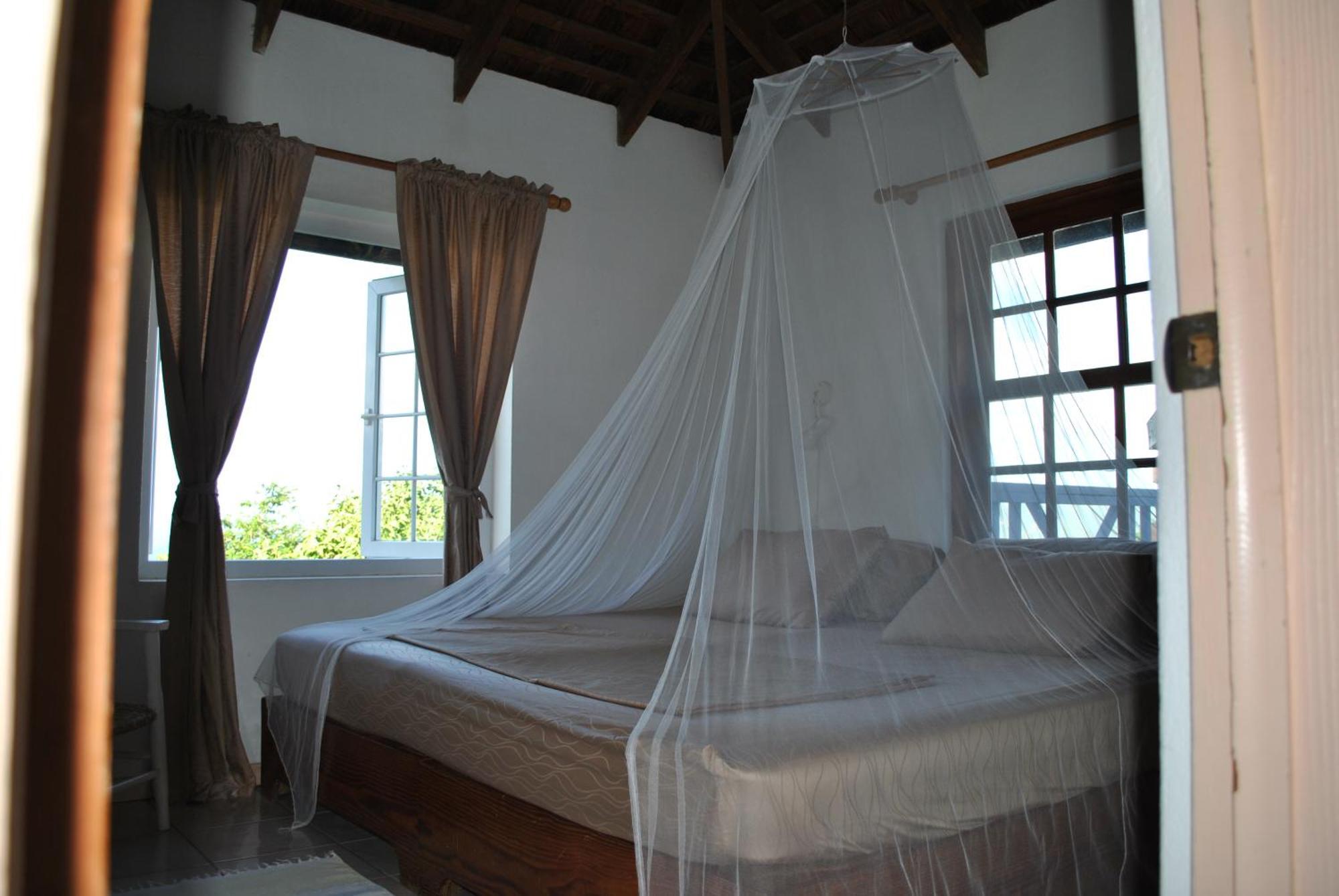 Villa Caribbean Dream Vieux Fort Εξωτερικό φωτογραφία