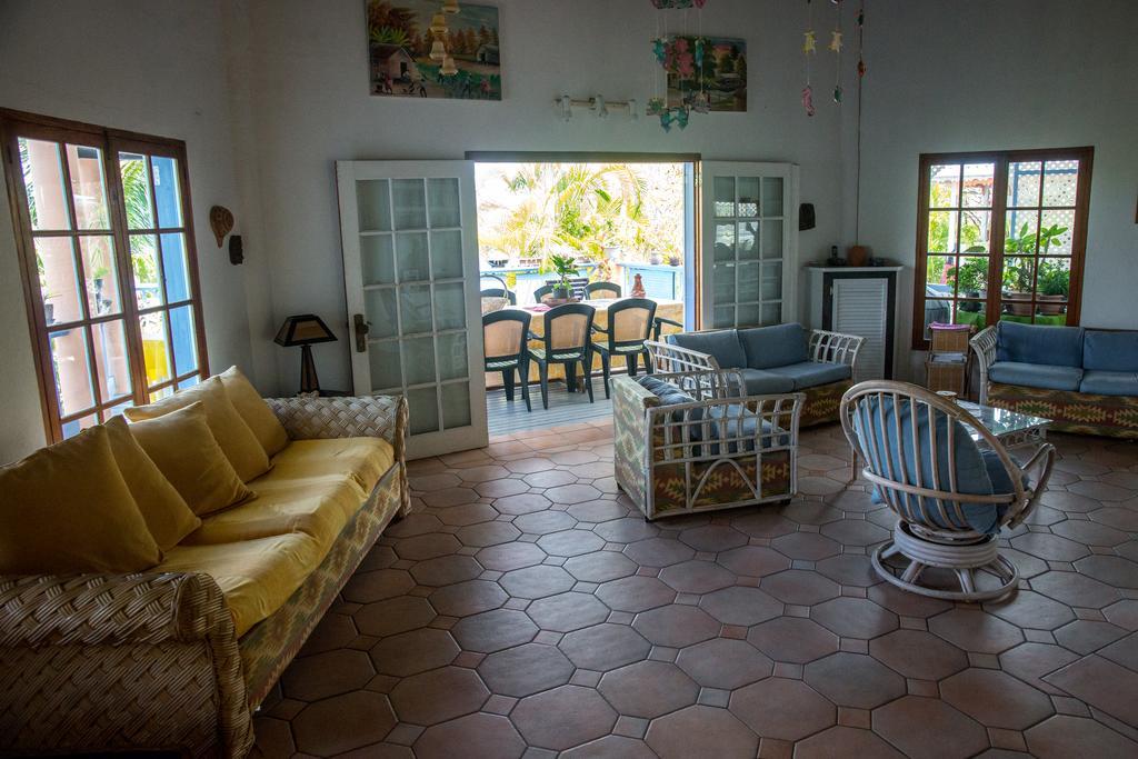 Villa Caribbean Dream Vieux Fort Εξωτερικό φωτογραφία